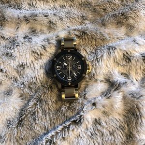 Men’s Armani Xchange watch
